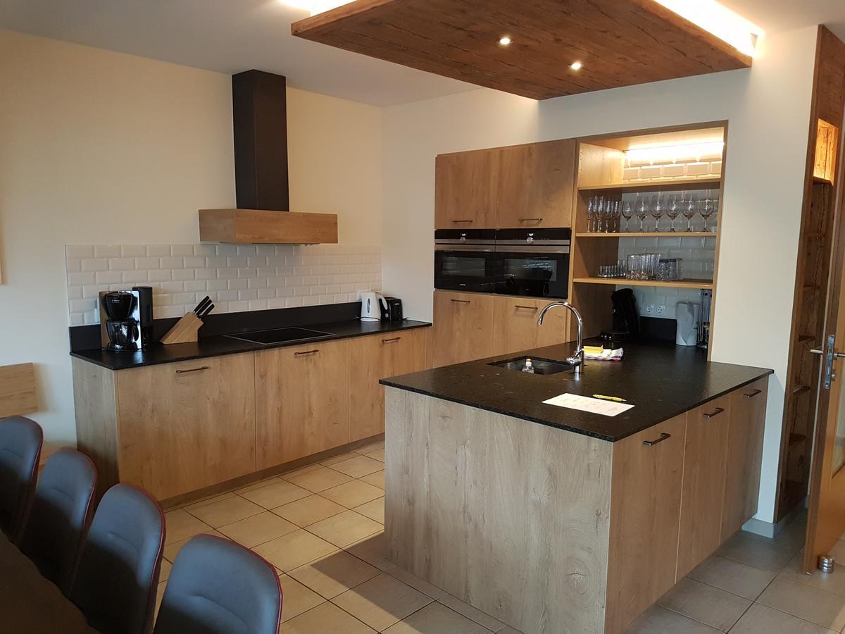 Exclusive Apartment Sylvie Kaprun Ngoại thất bức ảnh