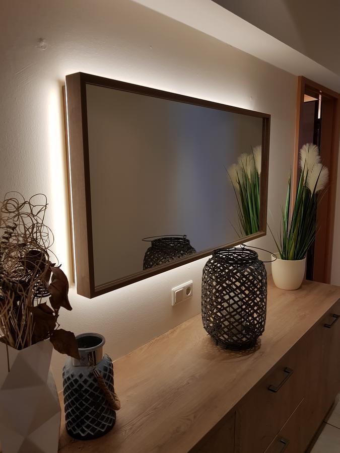 Exclusive Apartment Sylvie Kaprun Ngoại thất bức ảnh