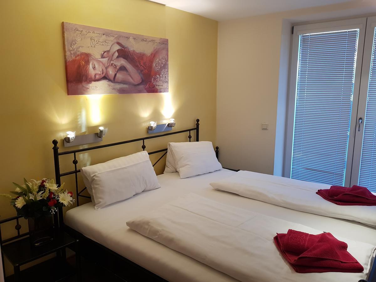 Exclusive Apartment Sylvie Kaprun Ngoại thất bức ảnh
