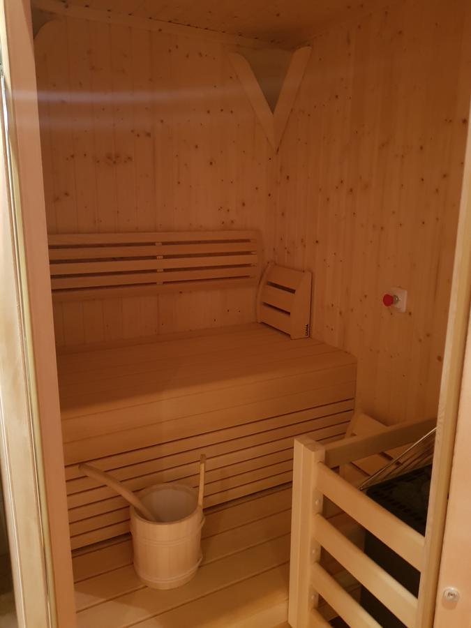 Exclusive Apartment Sylvie Kaprun Ngoại thất bức ảnh