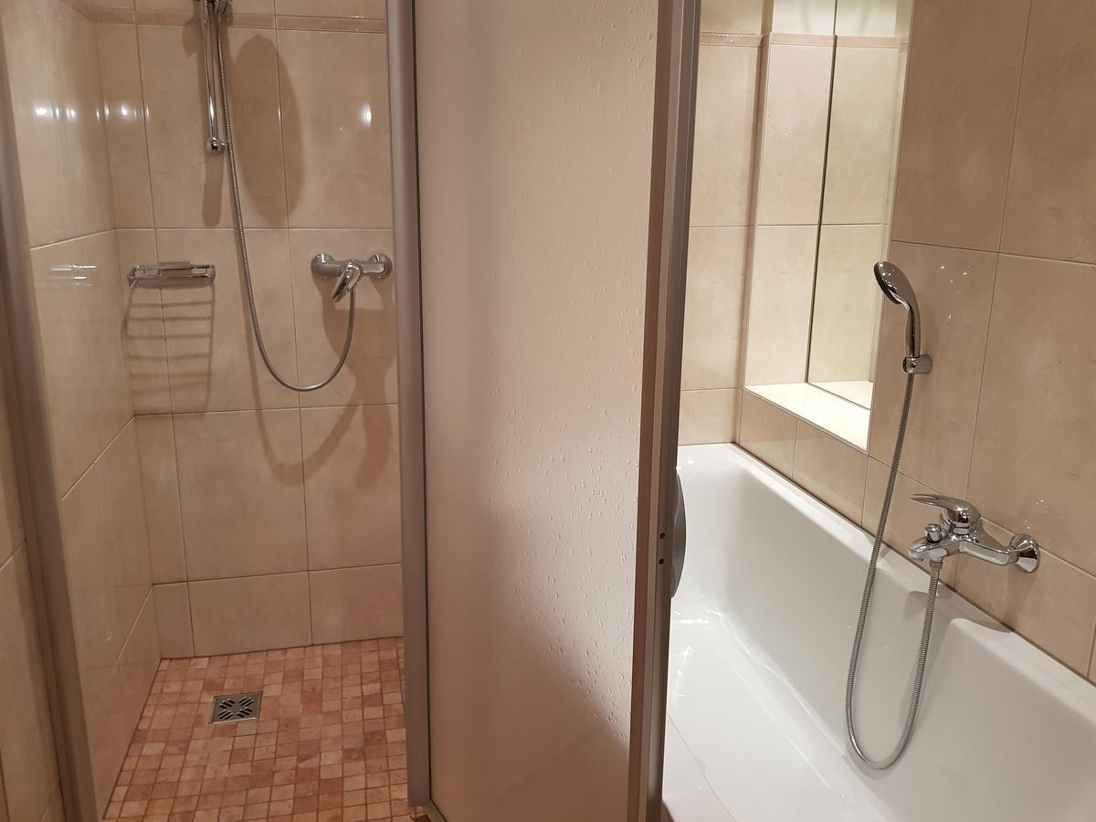 Exclusive Apartment Sylvie Kaprun Ngoại thất bức ảnh