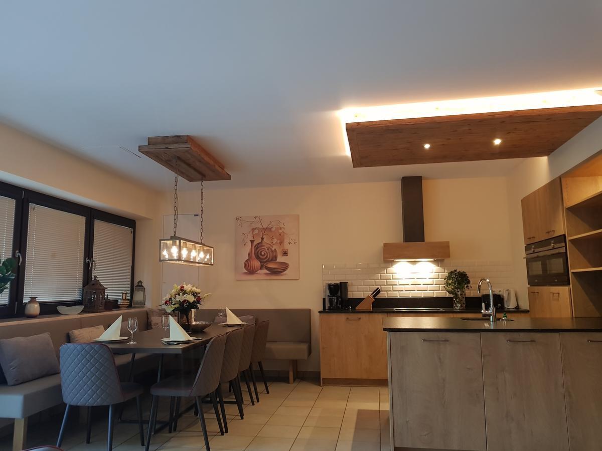Exclusive Apartment Sylvie Kaprun Ngoại thất bức ảnh