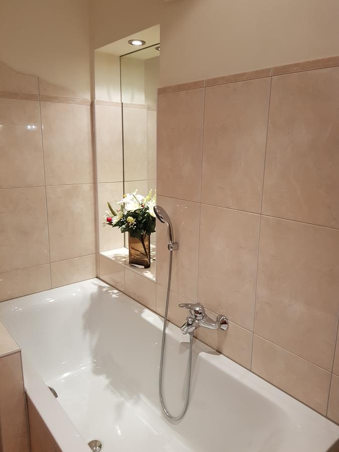 Exclusive Apartment Sylvie Kaprun Ngoại thất bức ảnh